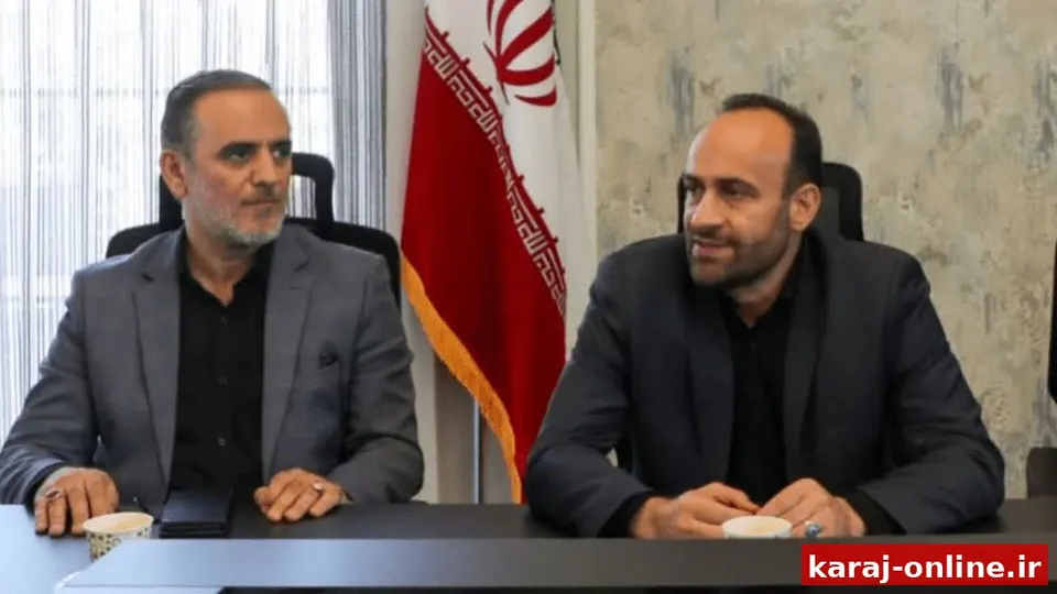 نیروهای شرکتی کرج تا پایان تابستان تعیین تکلیف می‌شوند