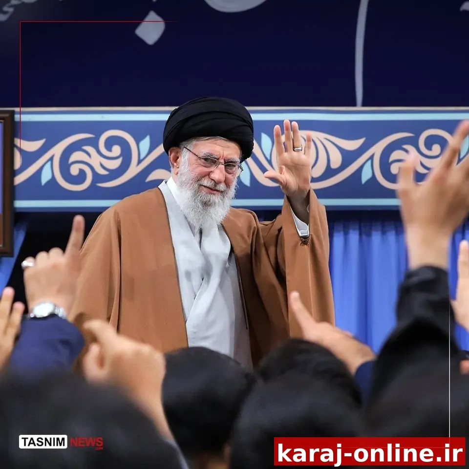 آخرین دیدار؛ به روایت پسر شهید سپهبد موسوی
