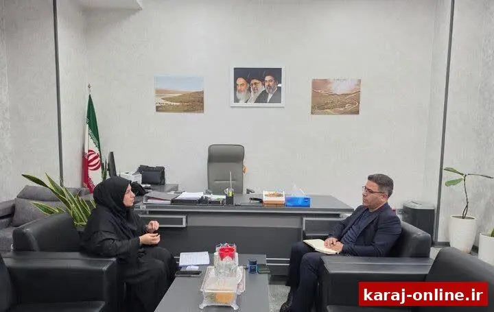 ضرورت ایجاد درآمدهای پایدار در روستاهای البرز