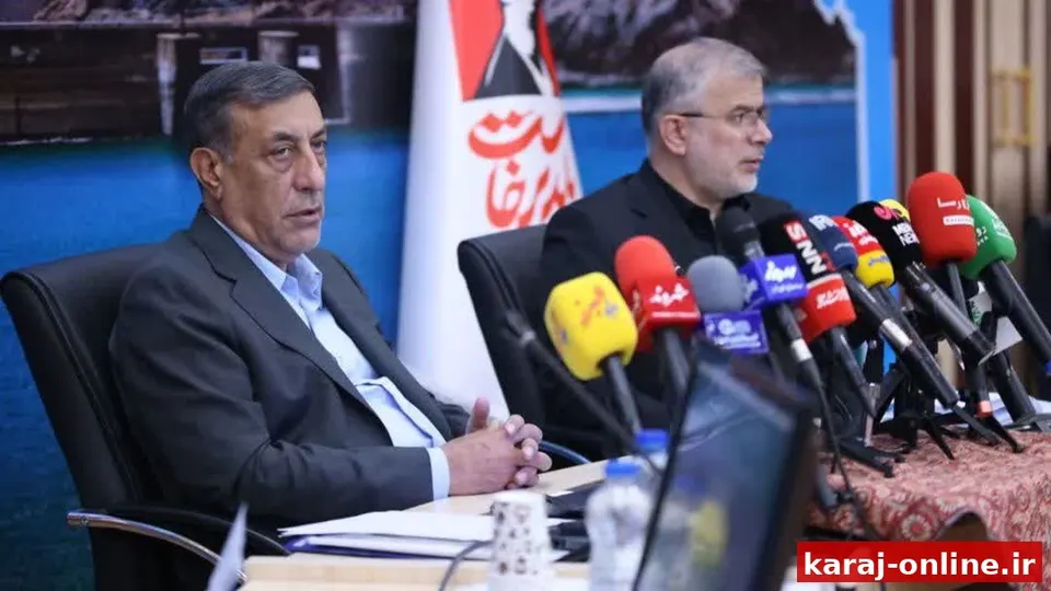 دولت در پی رفع محدودیت تلگرام و اینستاگرام است