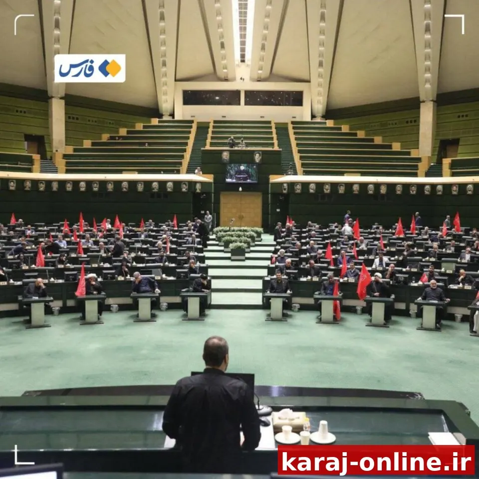 بازگشایی مجلس پس از ۵ ماه؛ دستورکار با شرایط جنگی همخوان نیست