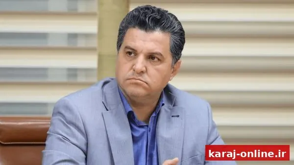 تأمین پایدار آب شهروندان، نیازمند تقویت زیرساخت‌ها و آمادگی پیشگیرانه است