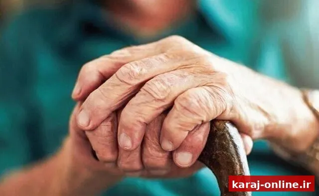 افزایش جمعیت سالمندان در البرز