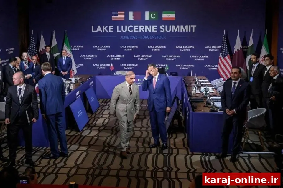 ادعای منابع عبری: قرار بود اسرائیل در حمله آمریکا به ایران مشارکت داشته باشد اما قطر برای ادامه مذاکرات، زمان خواست، عربستان درباره جنگ هشدار داد و پاکستان و ترکیه فشار آوردند