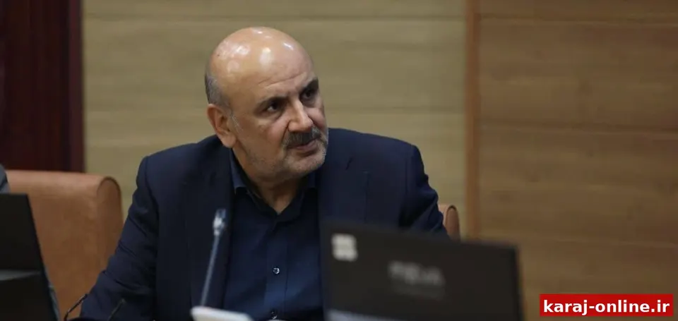 آماده بودن ۸۰۰ واحد نهضت ملی مسکن در البرز