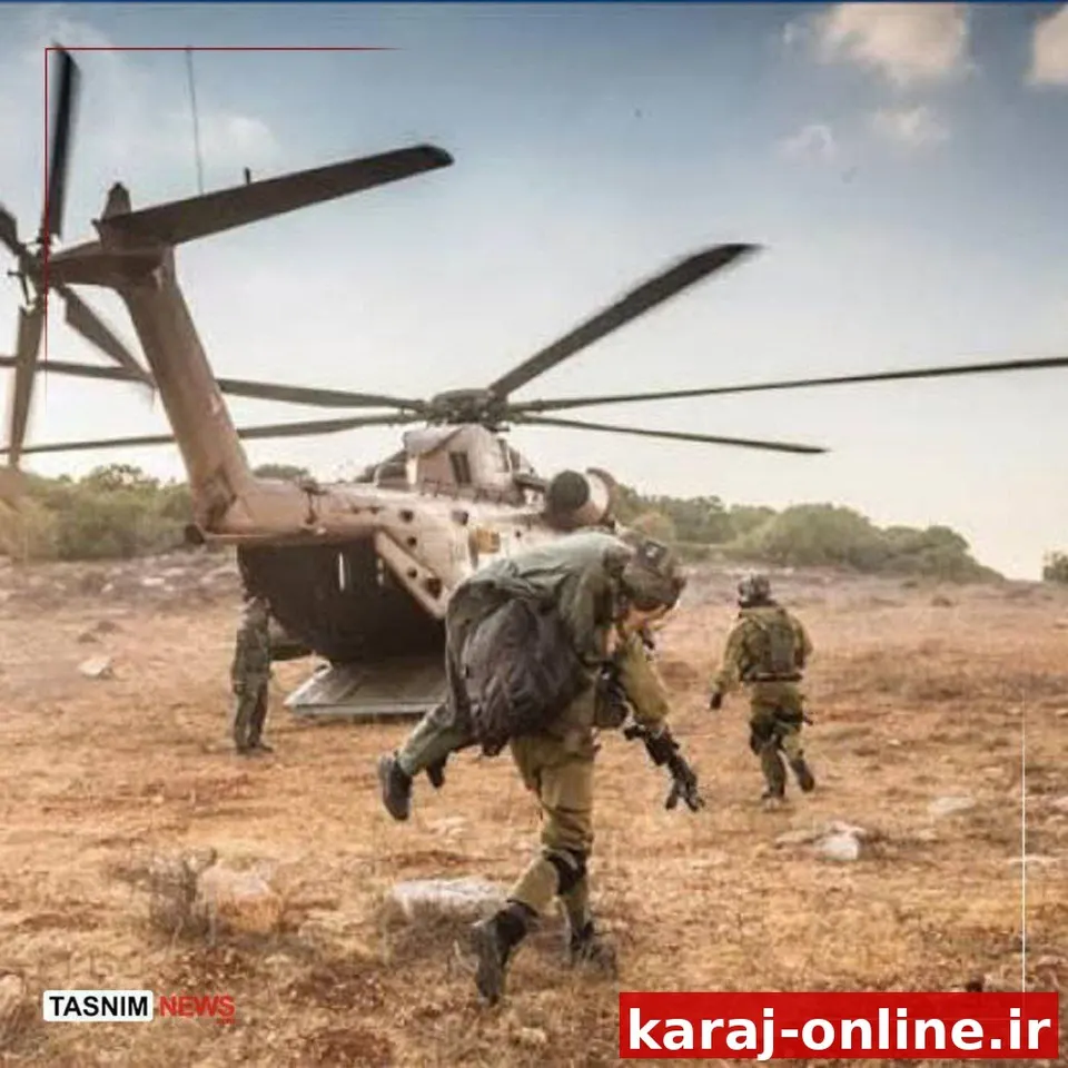 ارتش آمریکا پرواز تمام بالگردهای «آپاچی» را متوقف کرد