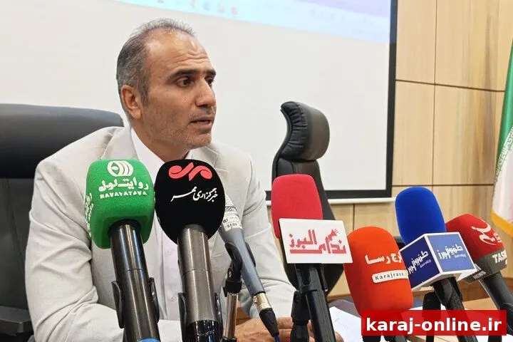 شناسایی ۹۲ شرکت صوری در البرز