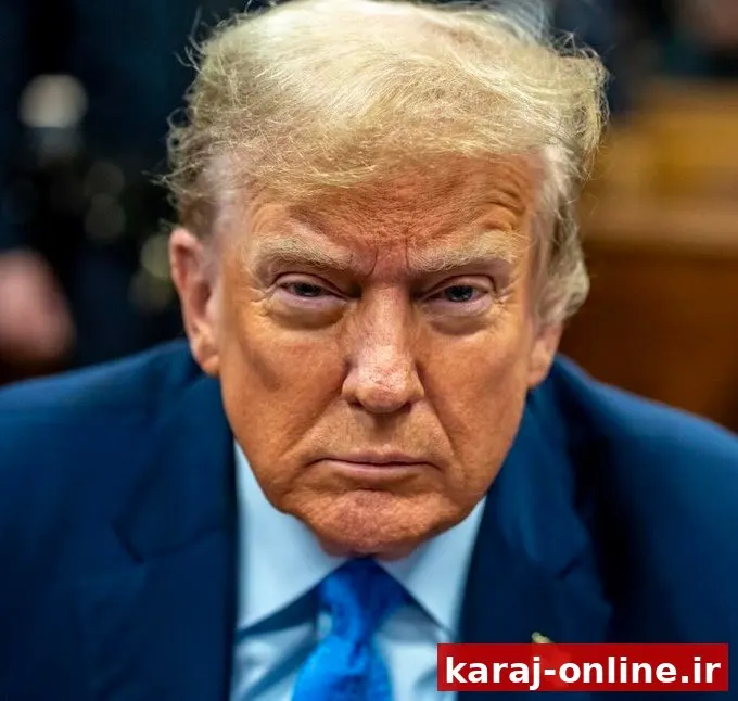 ترامپ نام «دریاچه انتاریو» را به «دریاچه آمریکا» تغییر داد