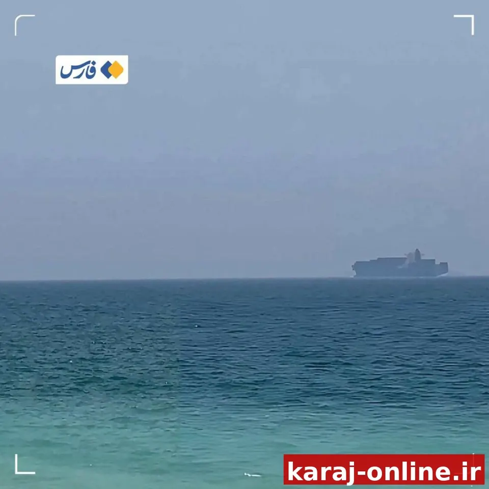 ترامپ درپی معاملۀ مفت تنگه هرمز