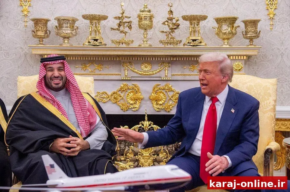محمد بن سلمان، روز پنجشنبه دوبار با ترامپ تماس گرفت و از او خواست که به حوثی‌ها حمله کند