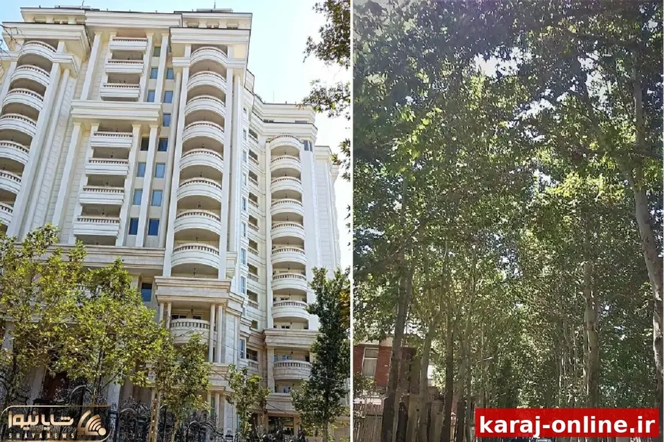 قیمت اجاره آپارتمان در جهانشهر کرج؛ از ۲۱ میلیون تا ۱۲۰ میلیون تومان