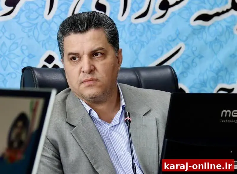 کمبود فضای آموزشی، یکی از مهم‌ترین چالش‌های فردیس