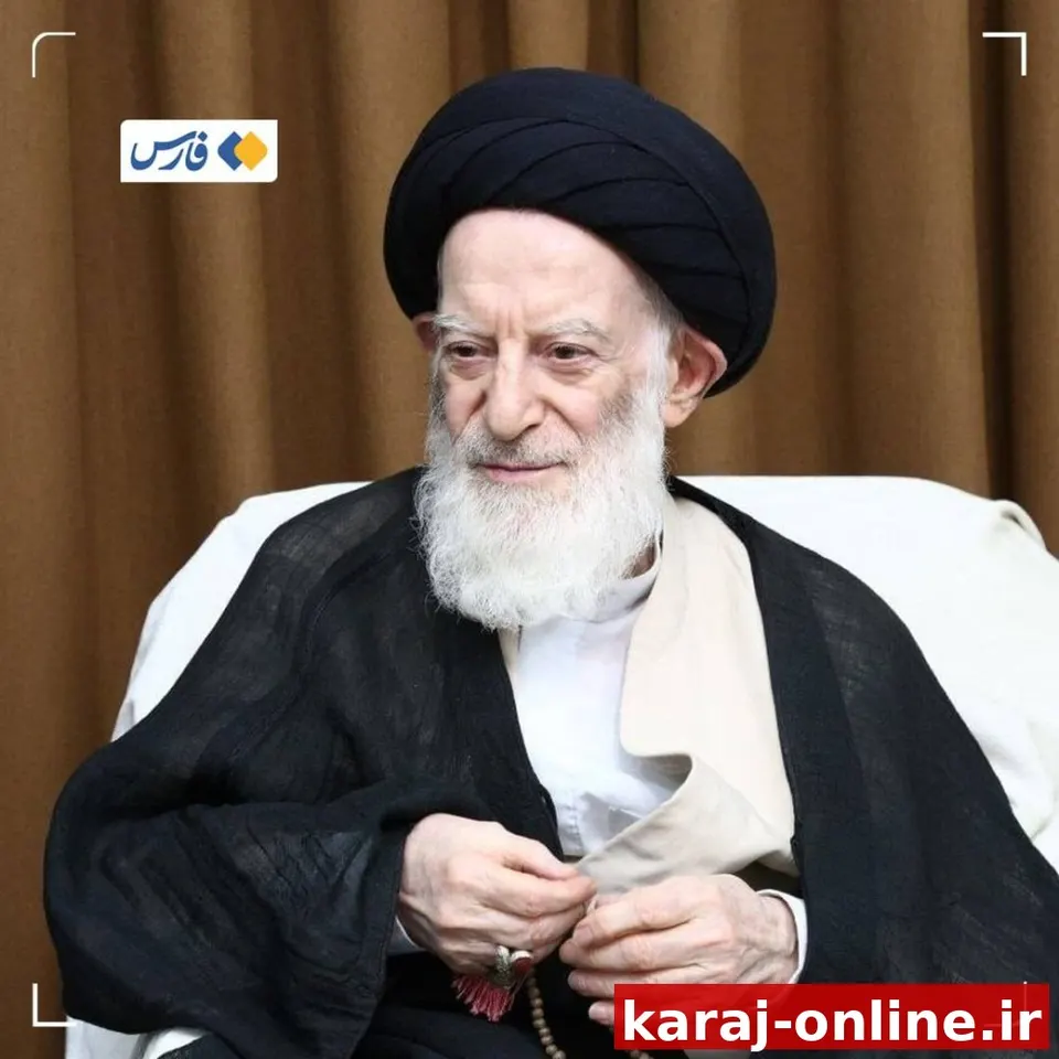 دروس حوزۀ علمیۀ قم تعطیل شد