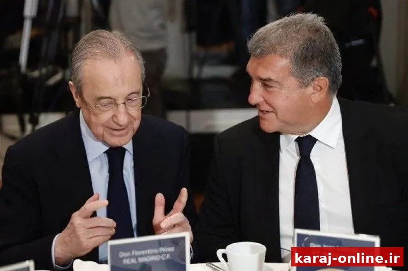 فلورنتینو پرس به دادگاه احضار شد