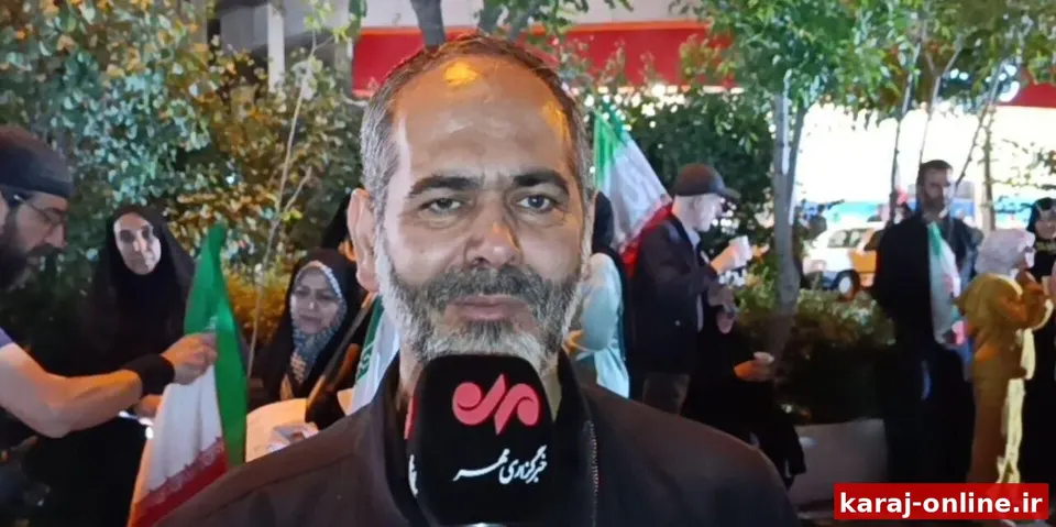 تامین امنیت غذایی کشور با اتکا به تولید داخلی