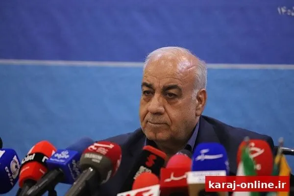 پیشرفت تونل جاده طالقان–هشتگرد؛ ۳۰۰ متر حفاری شد