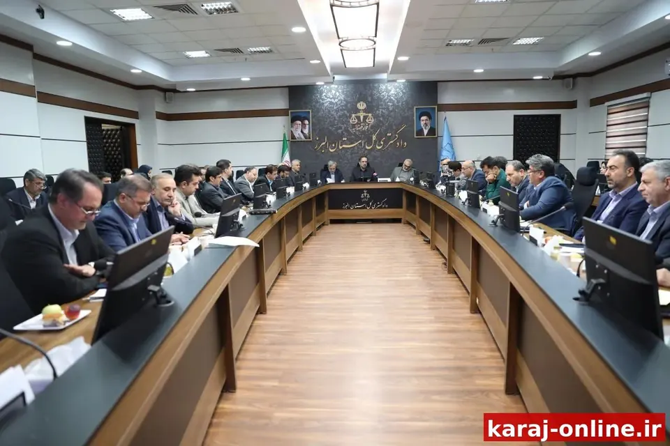 صدور سند رسمی برای ۱۷۶ مدرسه در استان البرز