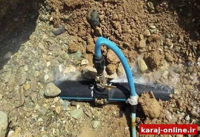 برخورد قاطع با انشعابات غیرمجاز ویلاها در البرز؛ دستور دادستان‌ها صادر شد