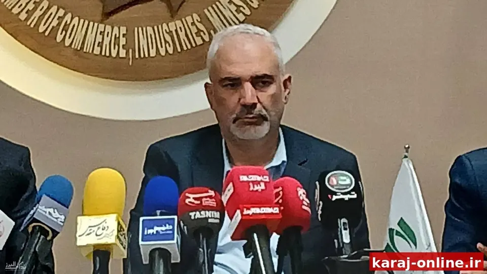 فناوران البرز به‌کمک رفع مشکلات ایران می‌آیند