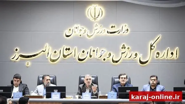 قهرمانی البرز در کشتی پهلوانی؛ زیرساخت‌ها همچنان پاشنه‌آشیل زورخانه‌ها