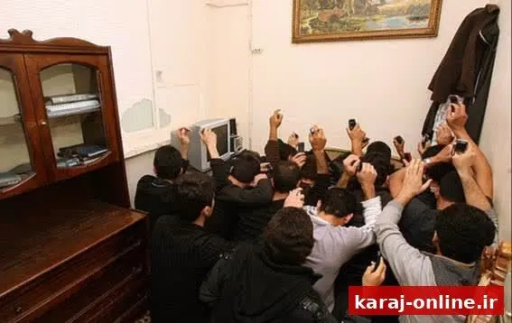 ضربه سنگین پلیس آگاهی البرز به شبکه‌های بازاریابی هرمی