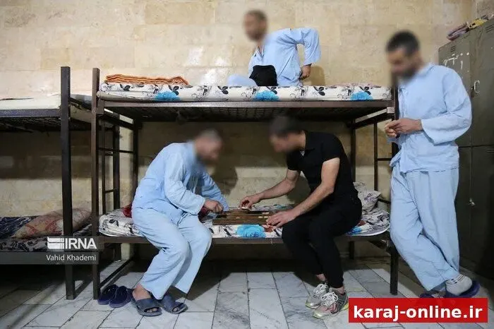جریمه بیش از ۵ میلیارد ریالی مراکز متخلف ترک اعتیاد در البرز