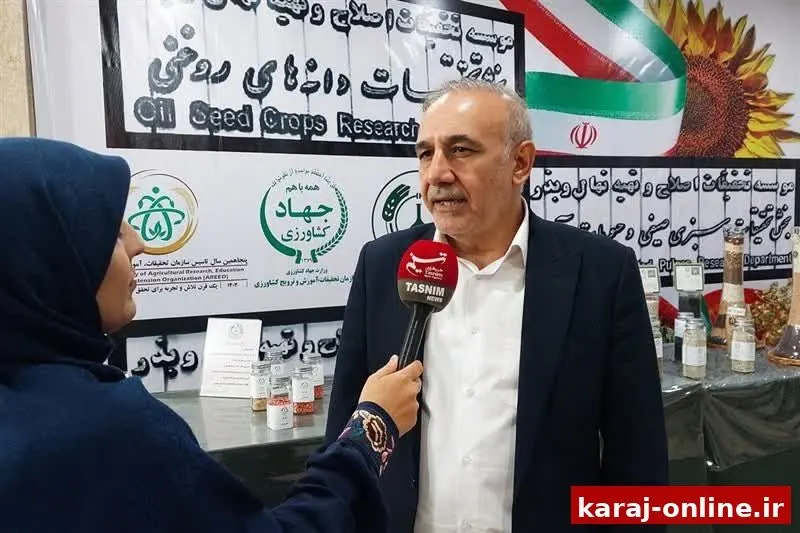 ذخیره ۶ هزار تن مرغ مازاد در سردخانه‌های البرز