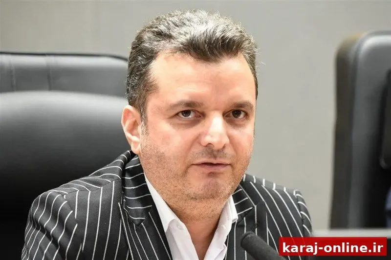آمادگی فدراسیون گلف برای حمایت از توسعه گلف در البرز