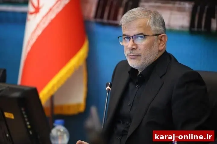 راه‌اندازی کارگروه ویژه معیشت در البرز؛ بازار همیار می‌شود