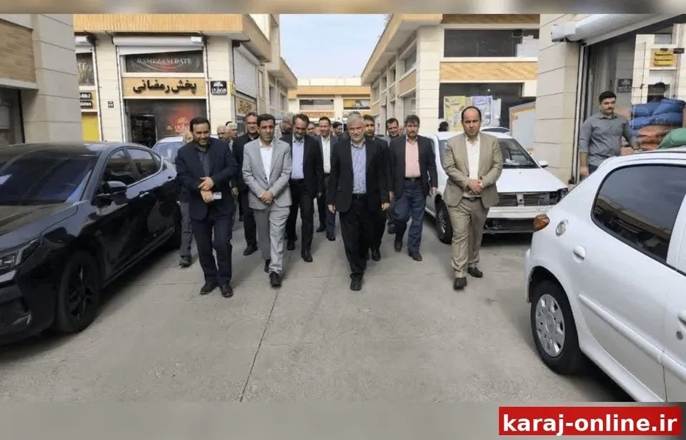 گام البرز برای شکستن قیمت‌ها؛ مراکز عرضه مستقیم کالا در راه است