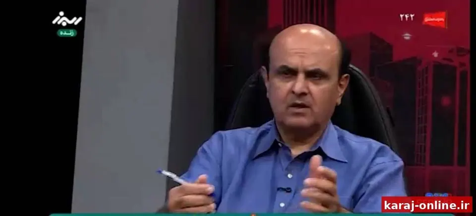 هشدار جدی به خریداران خودرو در البرز؛ مراقب مراکز غیرمجاز تشخیص رنگ باشید