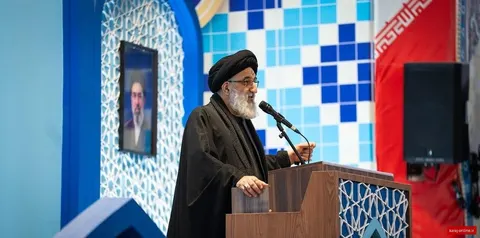 آمادگی امام جمعه کرج برای نبرد تا پیروزی نهایی