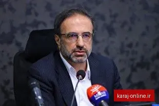 کاهش ۱۸ درصدی وقوع انواع سرقت در استان البرز