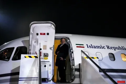 وزارت خارجه ایران: عزیمت عراقچی به روسیه