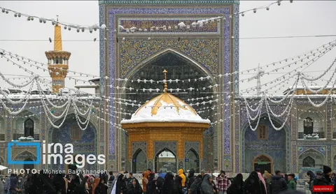 آغاز چهاردهمین جشنواره بین‌المللی عکس رضوی در البرز