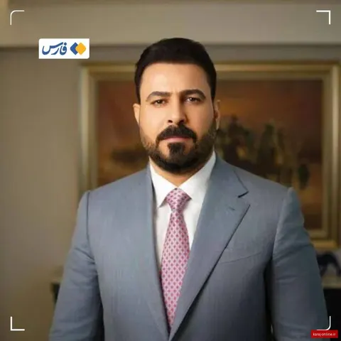 الزیدی به عنوان نامزد نخست‌وزیری عراق معرفی شد