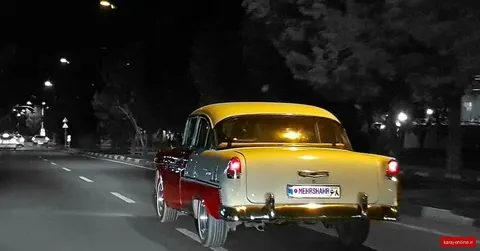 مهرشهر