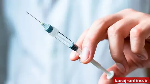 اجرای طرح ملی ارزیابی واکسیناسیون در البرز