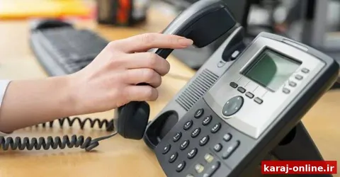 تخلفات را به این شماره اعلام کنید