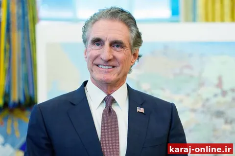 ‼ ادعای وزیر کشور آمریکا: ما دیگر نباید از کلمه ایران استفاده کنیم؛ فقط باید آنها را سپاه پاسداران بنامیم که از ذخایر نفتی بهره می‌برند