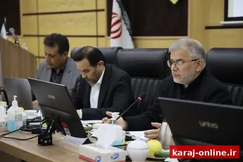 کنترل بازار در البرز تشدید می‌شود