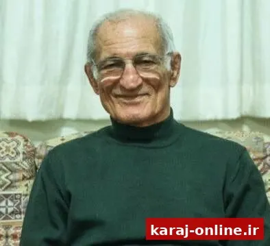 عبدالله موحد درگذشت