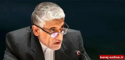 ایران نامه کشورهای عربی را پاسخ داد