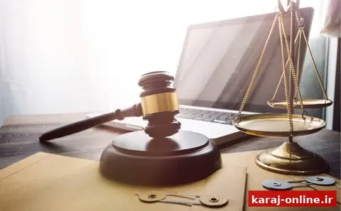 برگزاری ۱۰۷۰۰ جلسه دادرسی الکترونیک در استان البرز