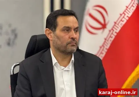 مدیرکل صمت استان البرز در شورای گفت‌وگوی دولت و بخش خصوصی اعلام کرد