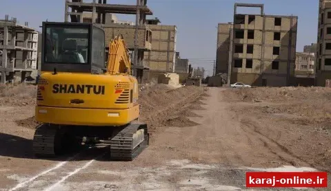 تحویل ۱۲۰۰ واحد مسکن ملی در البرز طی یک ماه