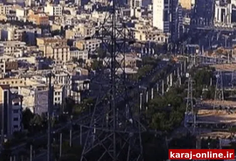 صفر تا صد خسارات جنگ اخیر در البرز