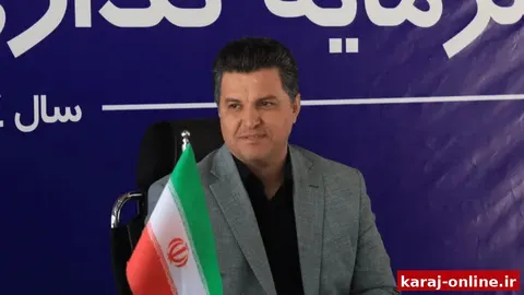 فرماندار فردیس: کارگران مانع توقف چرخه تولید شدند