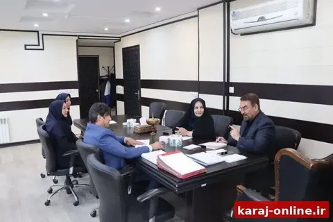 روند پرداخت تسهیلات گردشگری در البرز تسریع می‌شود