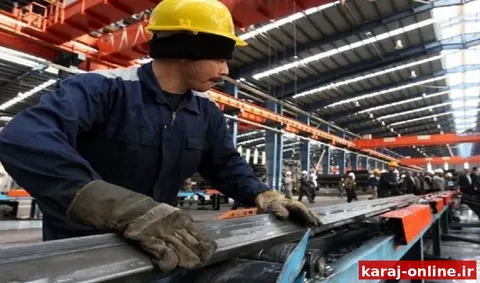 مرحله سوم تسهیلات حفظ اشتغال در البرز آغاز شد